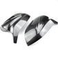 BMW X4 F26 M Carbon-look Mirror Caps - 2014 to 2018