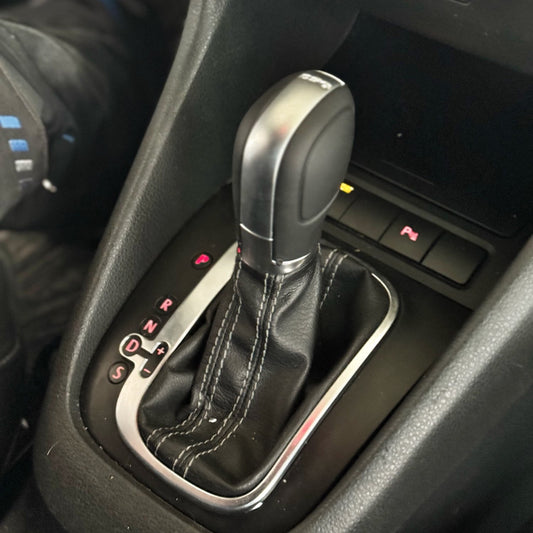 DSG Shift Knob for VW GOLF MK6 - 2008 to 2013