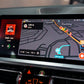 Carplay/Android Auto retrofit kit for BMW X4 F26 NBT (2014 to 2018)