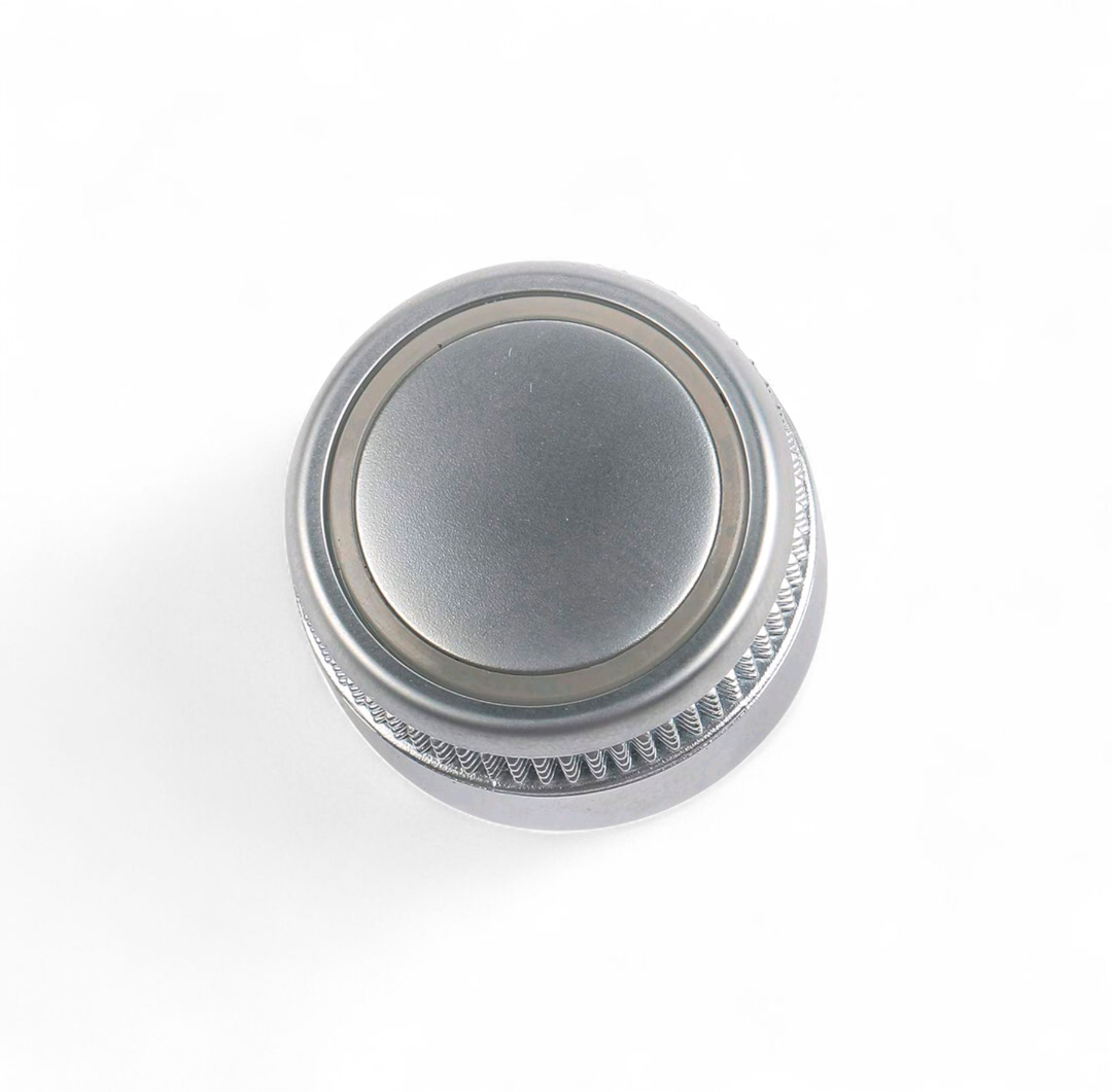 Set of Volume and MMI Knobs/Buttons for Audi A6 S6 RS6 C7 (2010–2018)