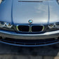 LED Angel Eyes Kit Headlights for BMW 3 Series E46 - '98 to '06