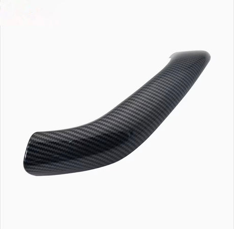 Replacement interior door handles for BMW X1 F48 (2017 - 2022) BMW Euro Premium Parts Driver side Carbon look