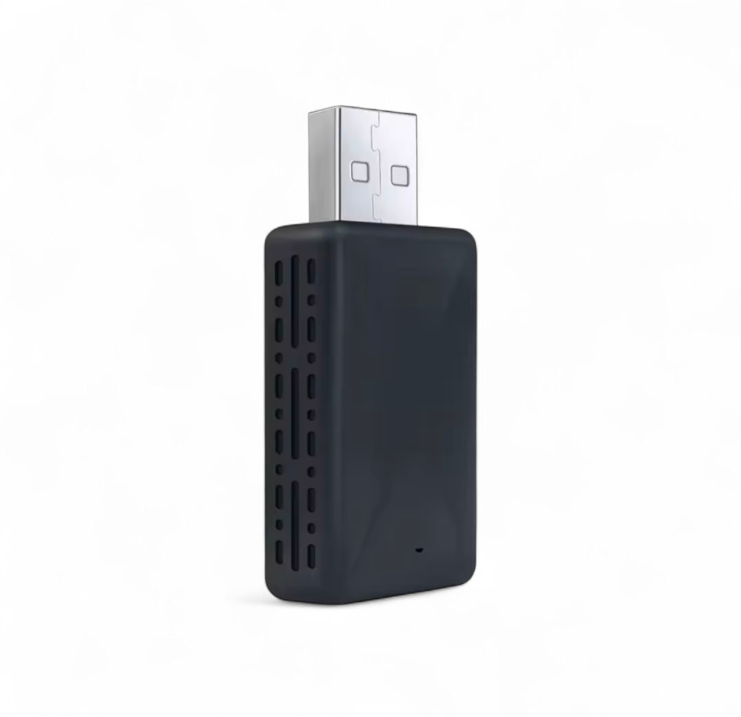 Wireless Android Auto and Apple Carplay Adapter for Mercedes Benz
