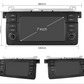 Apple Carplay/Android Auto retrofit kit for BMW 5 Series and M5 E39 (1995 to 2004)