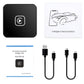 Wireless Android Auto and Apple Carplay Adapter for Mercedes Benz