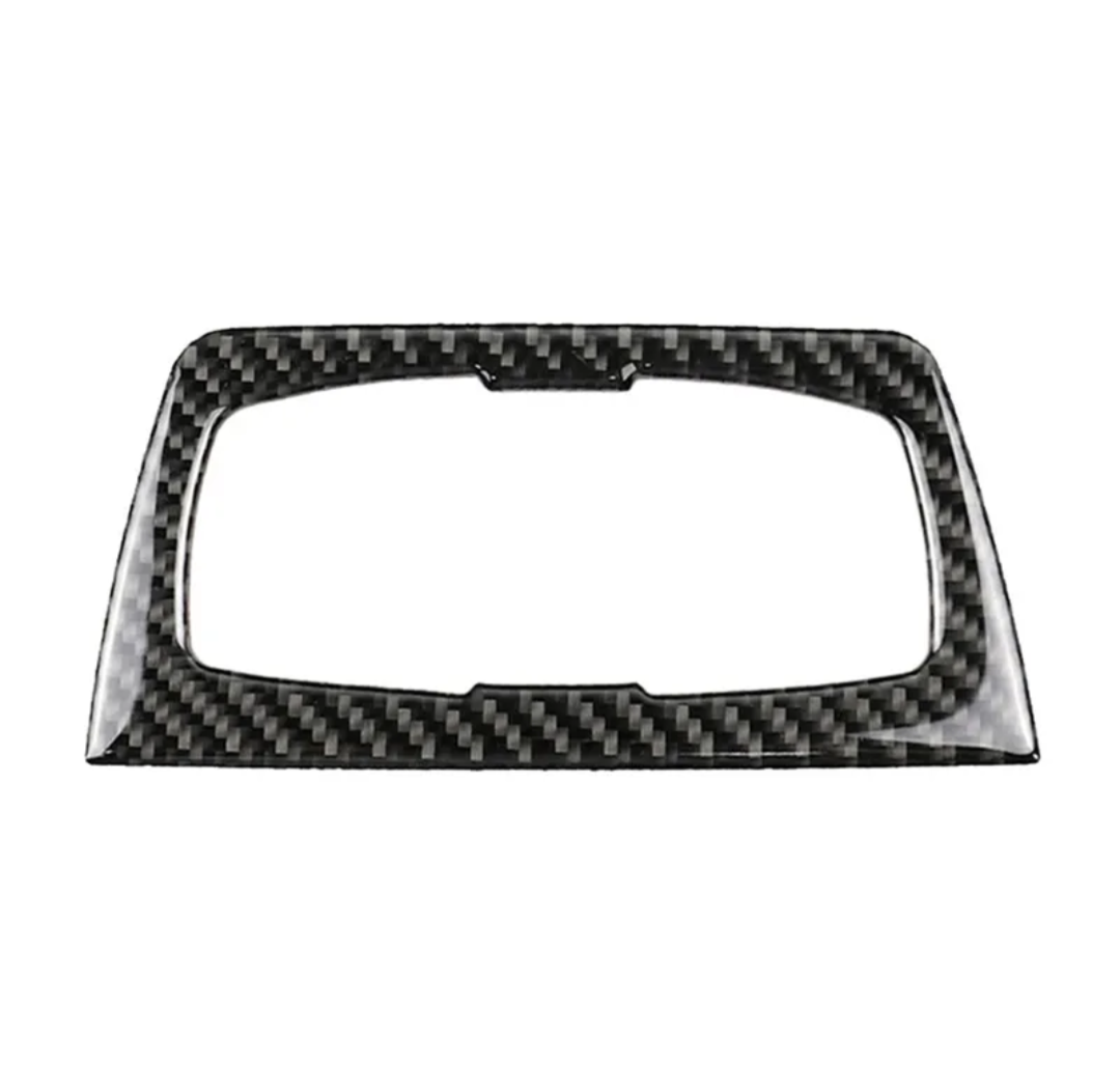 BMW M-styled Carbon replica interior trim for BMW 3 Series F30 F31 (2011 to 2020)