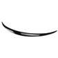 AMG Type Mercedes C-Class Rear Spoiler W205 (2014 to 2021)
