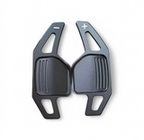 Performance steering wheel paddle shifters for Audi A6 and S6 C6 (2004 - 2011) Audi Euro Premium Parts
