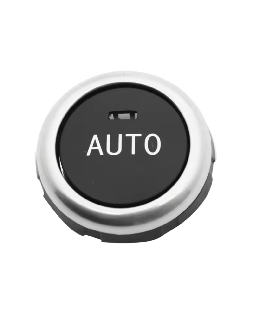 Set of climate control buttons for BMW 5 Series and M5 F10 (2010 to 2017)