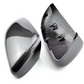 Carbon look mirror caps for VW Golf Mk6 (MY 2008-2016)