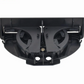 Replacement cupholders for BMW 5 Series M5 E39 (1996 to 2003)