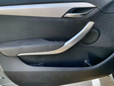 Replacement interior door handles for BMW X1 E84 (2009 - 2015) BMW Euro Premium Parts