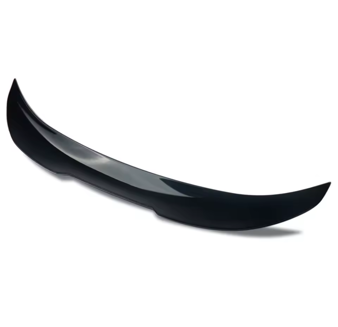 Rear Trunk Spoiler for BMW 2 Series F22/M2 F87 Coupe (2013 to 2021) BMW Euro Premium Parts