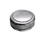 Set of Volume and MMI Knobs/Buttons for Audi A6 S6 RS6 C7 (2010–2018)