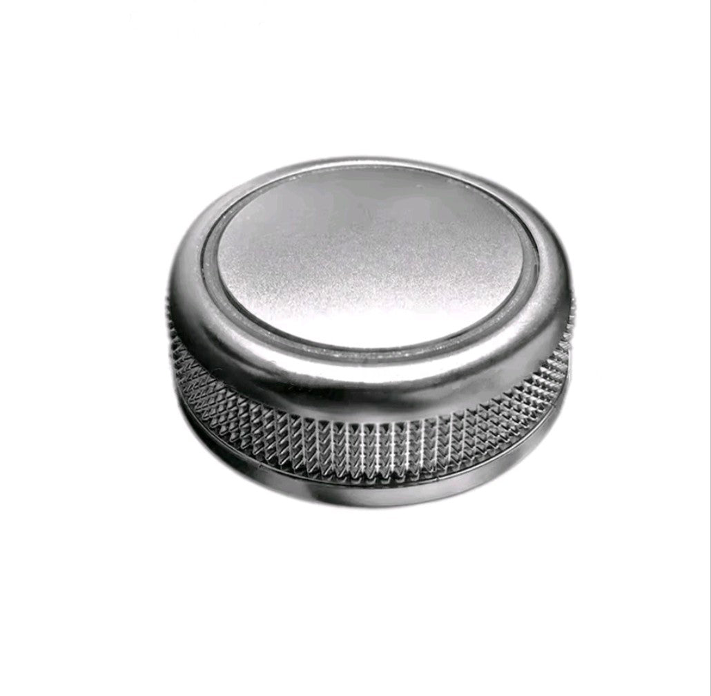Set of Volume and MMI Knobs/Buttons for Audi A6 S6 RS6 C7 (2010–2018)
