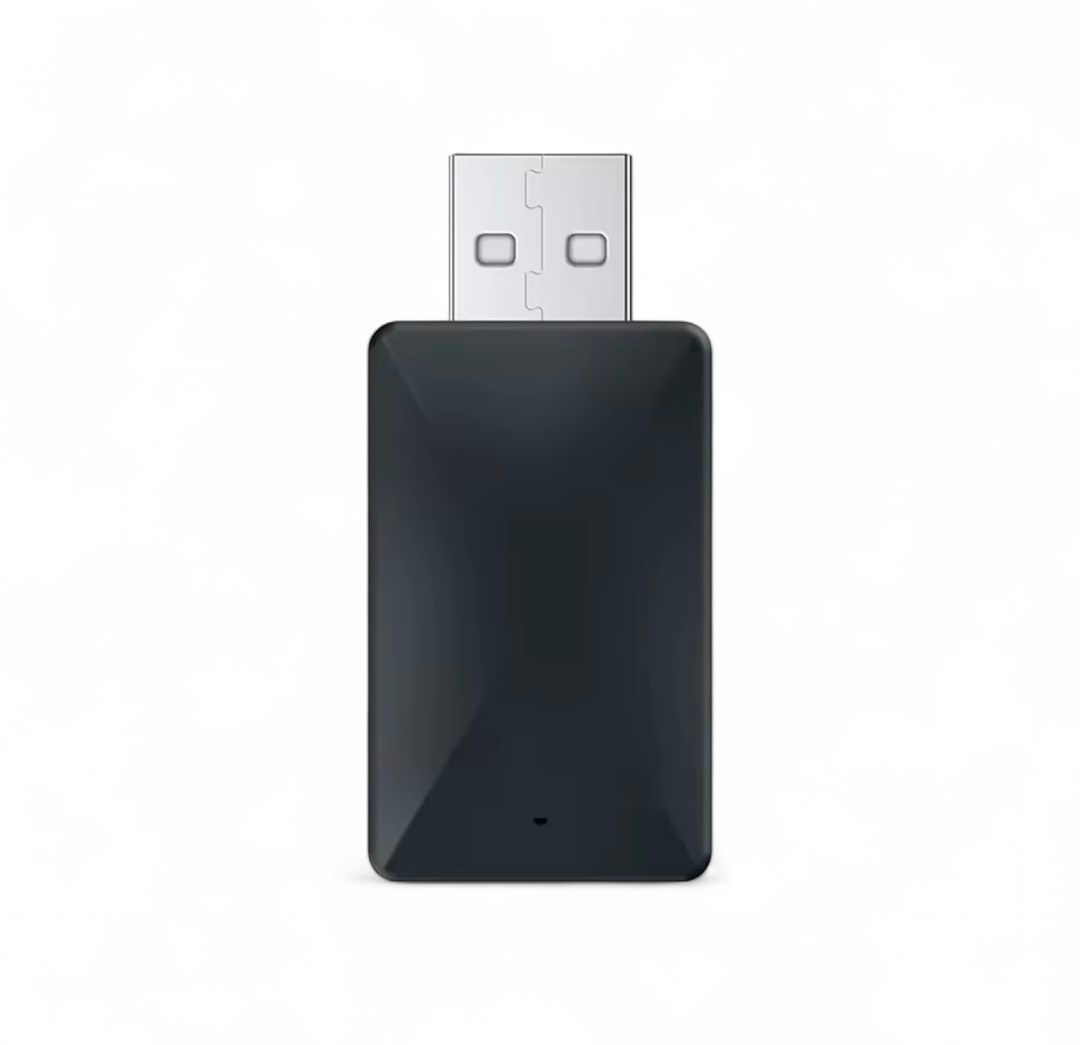 Wireless Android Auto and Apple Carplay Adapter for Mercedes Benz