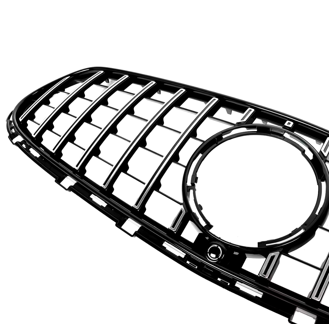 Panamericana AMG GTR grille for Mercedes GLC X254 (2023+)