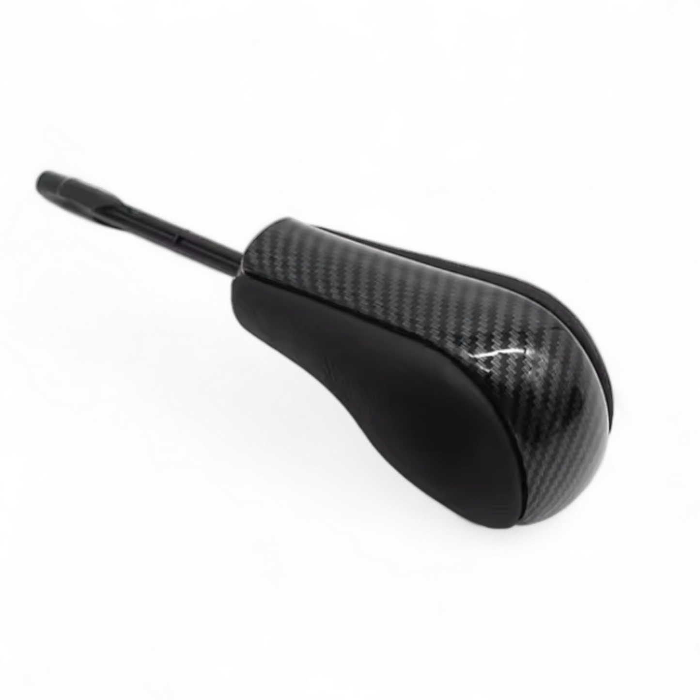 BMW X3 E83 shift knob for automatic transmission (2003 to 2010)