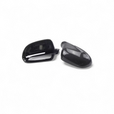 Carbon fiber mirror caps for Audi A5 B8, B8.5 - 2008 to 2016 Euro Premium Parts - ERP DISTRIBUTION