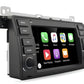 Apple Carplay/Android Auto retrofit kit for BMW 5 Series and M5 E39 (1995 to 2004)