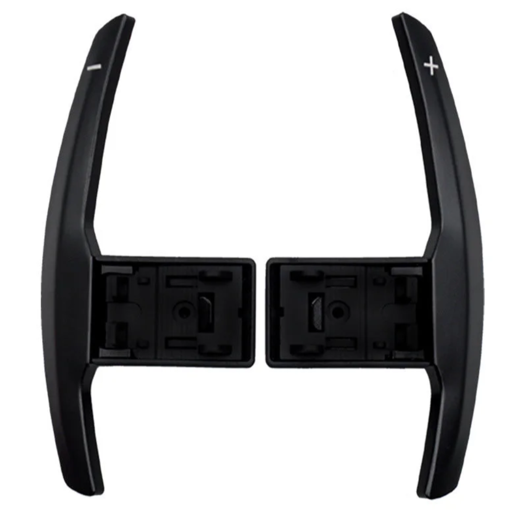 Aluminum Paddle Shifters for BMW F chassis (2012 to 2020)