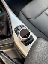 iDrive Knob Replacement Kit for BMW 5 Series M5 E60 (2003 - 2010)