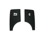 Interior navigation buttons repair kit for Mercedes B-Class W246 (2015 to 2019)