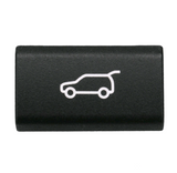 Trunk Opening Replacement Button for BMW X5 E70 - 2006 to 2013 Euro Premium Parts