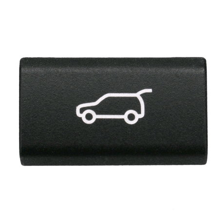 Trunk Opening Replacement Button for BMW X5 E70 - 2006 to 2013 Euro Premium Parts