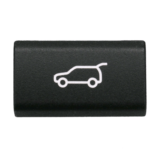 Trunk Opening Replacement Button for BMW X5 E70 - 2006 to 2013
