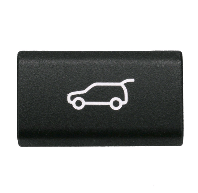Trunk Opening Replacement Button for BMW X5 E70 - 2006 to 2013 Euro Premium Parts