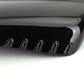 Glossy black mirror caps for BMW 7 Series E65 - 2001 to 2009