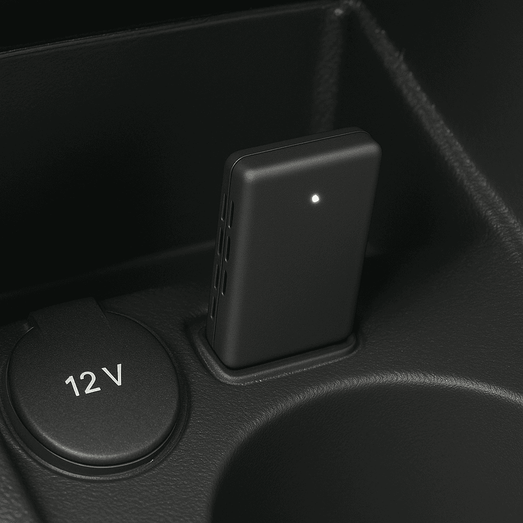 Wireless Carplay and AndroidAuto Adapter for BMW & MINI