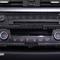 BMW 3 Series F30 Carbon fiber interior trim - 2011 to 2020