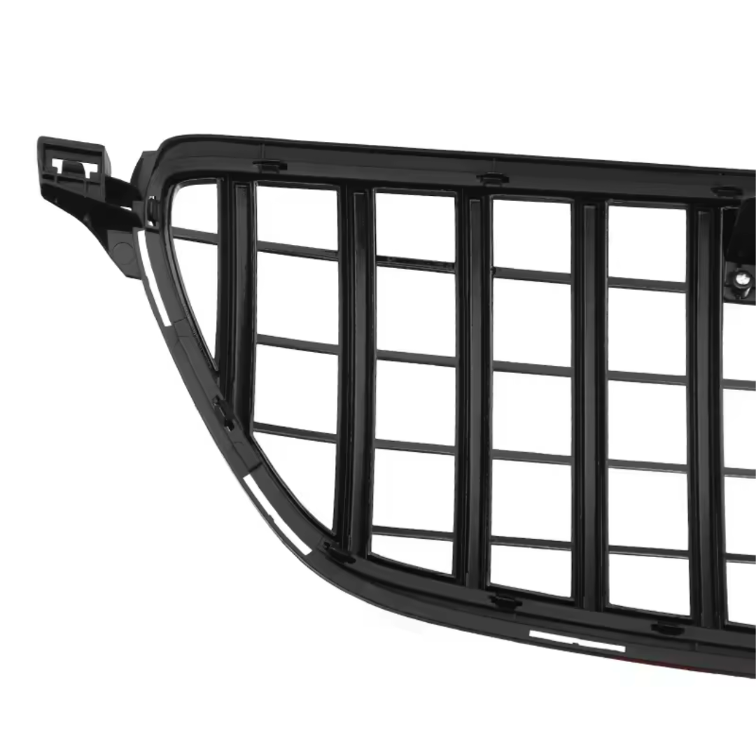 Panamericana AMG GTR grille for Mercedes GLE Coupe C292 (2015 to 2019)