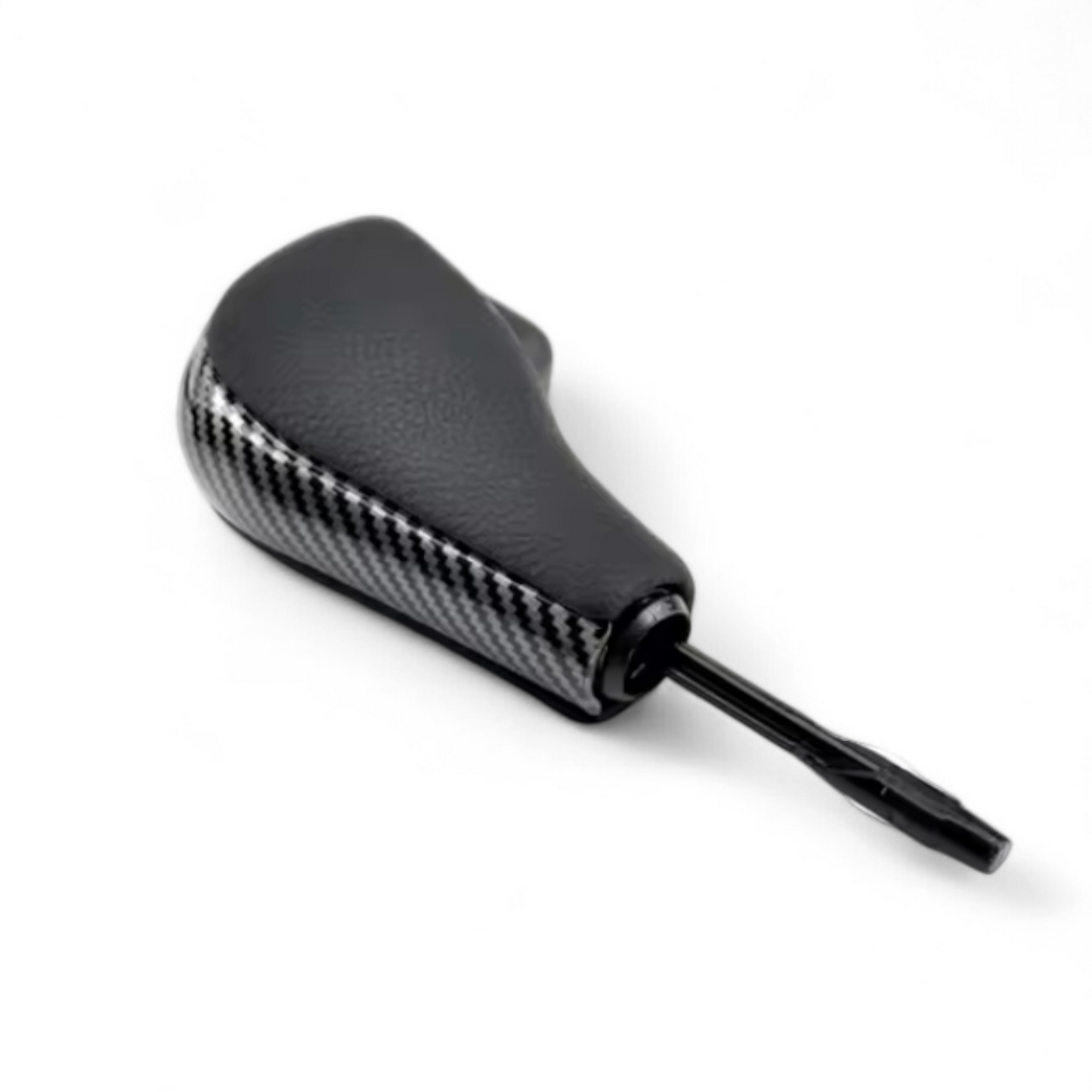 BMW X3 E83 shift knob for automatic transmission (2003 to 2010)