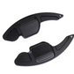 Performance Steering Wheel Paddle Shifters for Audi A4 B8 (2007 - 2015)