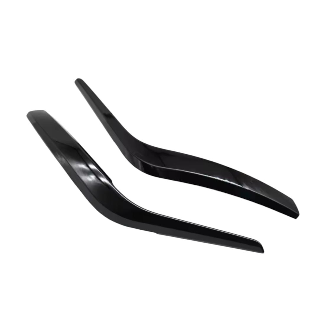 Replacement interior door handles for BMW X1 E84 (2009 - 2015)