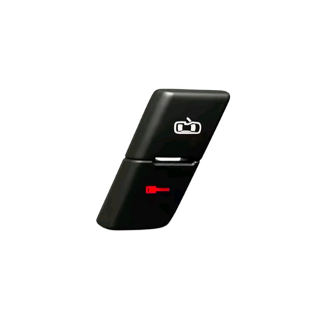 Driver Door Lock/Unlock replacement button for Audi A4 B7 - 2004 to 2008 Euro Premium Parts