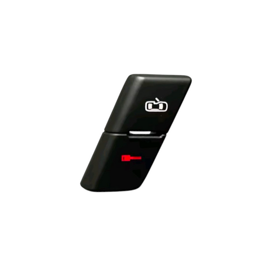 Driver Door Lock/Unlock replacement button for Audi A4 B7 - 2004 to 2008