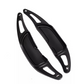 AMG-Style aluminum steering wheel shifting paddles for Mercedes-Benz (2012 to 2020)