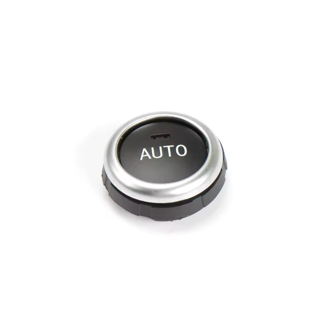 Set of climate control buttons for BMW 5 Series and M5 F10 (2010 to 2017) BMW Euro Premium Parts