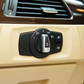 Headlight switch control panel repair kit for BMW 3 Series E90 E92 - 2006 to 2012