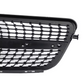 Diamond front grille for Mercedes C-Class W204 (2007 to 2014)