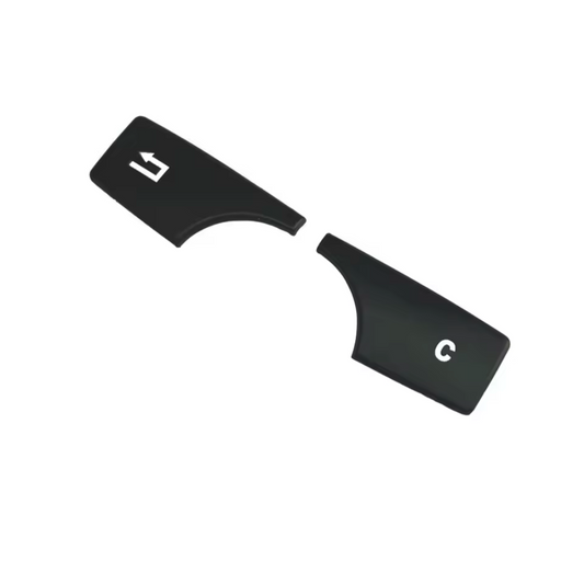 Interior navigation buttons repair kit for Mercedes GLK X204 (2008 to 2013)