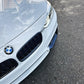 Black Kidney Grilles for BMW 4 Series F32 (2013 to 2020)