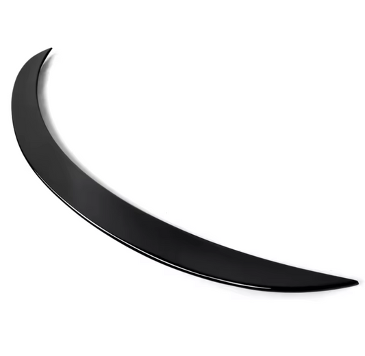 AMG Type Rear Spoiler for Mercedes GLC Coupe X253 (2016 to 2023)