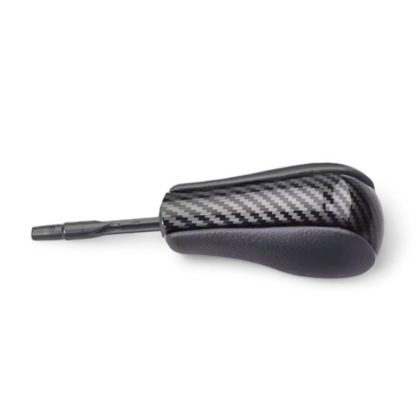 BMW X3 E83 shift knob for automatic transmission (2003 to 2010)