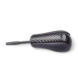 BMW 3 Series E90 E92 shift knob for automatic transmission (2006 to 2012) BMW Euro Premium Parts