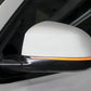 Dynamic Sequential LED Mirror Turn Signals for BMW X3 G01 (2017 to 2023)